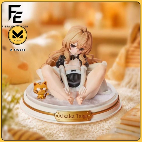 [PRE ORDER] MÔ HÌNH Taiga Aisaka: Main ver - Toradora (Fiercely enter Studio) FIGURE CHÍNH HÃNG