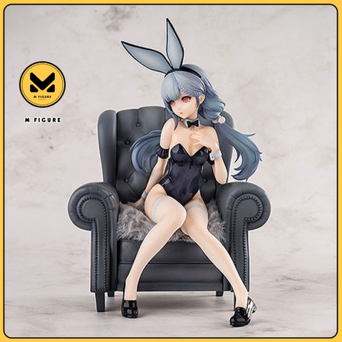 MÔ HÌNH QIAO ER  - SSR-FIGURE YI REN GUAN - HOUSE OF UNHUMANS BUNNY VER.(INFINITY STUDIO) FIGURE CHÍNH HÃNG