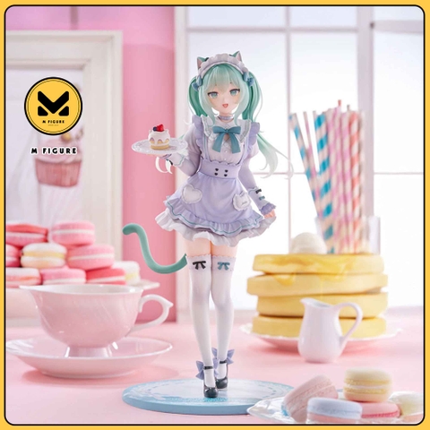 [PRE ORDER] MÔ HÌNH Vocaloid - Hatsune Miku - F:Nex - 1/7 (FuRyu) FIGURE CHÍNH HÃNG