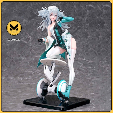MÔ HÌNH Florence - Girls' Frontline NeuralCloud - 1/7 Complete Figure(Phat Company) FIGURE CHÍNH HÃNG