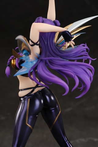 MÔ HÌNH League of Legends - Kai'Sa - 1/7 - K/DA (Apex Innovation) FIGURE CHÍNH HÃNG