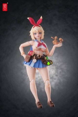 [Pre Order] MÔ HÌNH Adventurer Snail - Ore no Isekai Bouken (RPGEX-06) - 1/12 (Snail Shell) FIGURE CHÍNH HÃNG