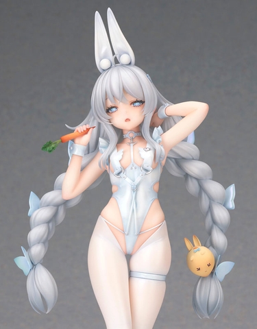 MÔ HÌNH Le Malin - Manjuu - Azur Lane - 1/6 - Listless Lapin Ver. Complete Figure (Alter) FIGURE CHÍNH HÃNG