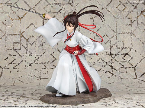 MÔ HÌNH Sagiri - ARTFX J - Hell's Paradise: Jigokuraku Yamada Asaemon - 1/8 Complete Figure (KOTOBUKIYA) FIGURE CHÍNH HÃNG
