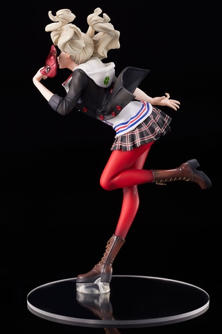 MÔ HÌNH Anne Takamaki - Persona5 THE ROYAL - School Uniform Ver.(AMAKUNI) FIGURE CHÍNH HÃNG