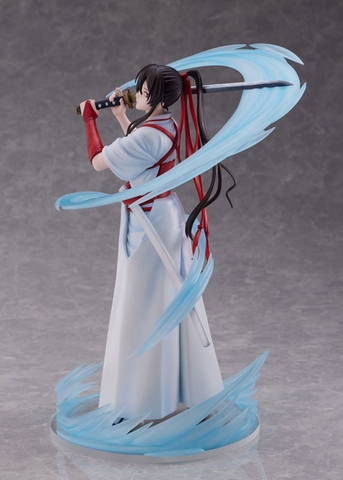 MÔ HÌNH Hell's Paradise: Jigokuraku Yamada Asaemon Sagiri 1/7 Complete Figure(MAPPA) FIGURE CHÍNH HÃNG