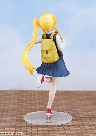 MÔ HÌNH Nijika Ijichi - Anime 