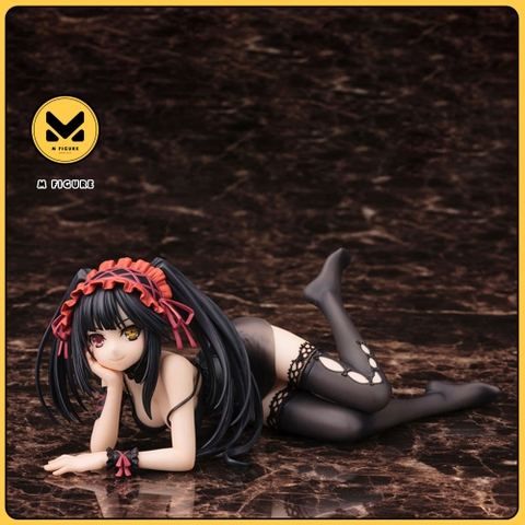MÔ HÌNH Date A Live II Kurumi Tokisaki 1/7 Complete Figure(Kotobukiya) FIGURE CHÍNH HÃNG