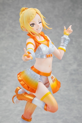 MÔ HÌNH KDcolle Love Live! Nijigasaki High School Idol Club Ai Miyashita SUPER NOVA ver. 1/7 Complete Figure(KADOKAWA) FIGURE CHÍNH HÃNG