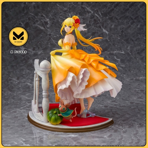 [Pre Order] MÔ HÌNH TV Anime 