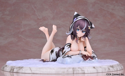 [Pre Order] MÔ HÌNH Houchi Shoujo -Hyakka Ryouran no Moehime-tachi- [Wakening] Pan Feng 1/7 Complete Figure(Kaitendo) FIGURE CHÍNH HÃNG