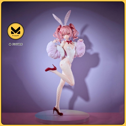 [Pre Order] MÔ HÌNH Loveit LOVEIT Ver. Illustrated by rurudo 1/6 Complete Figure(Fingle Toy) FIGURE CHÍNH HÃNG