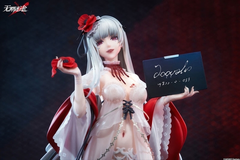 [PRE ORDER] MÔ HÌNH Path to Nowhere - Coquelic - 1/7 - Original Ver. (AISNO Games, Apex Innovation) FIGURE CHÍNH HÃNG