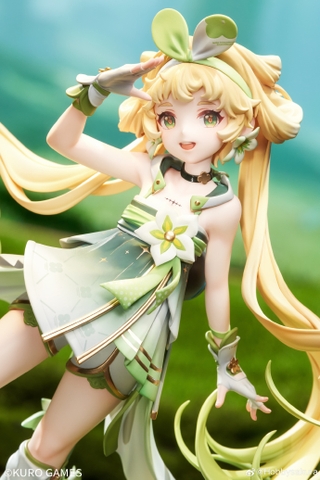 [PRE ORDER] MÔ HÌNH Wuthering Waves - Verina - 1/7 (Hobby Sakura) FIGURE CHÍNH HÃNG