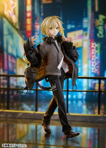 [PRE ORDER] MÔ HÌNH Nijisanji - Uzuki Kou - 1/7 (Alice Glint, DMM Factory) FIGURE CHÍNH HÃNG