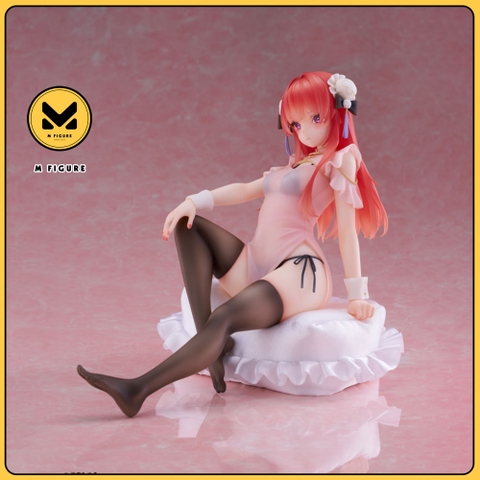 [PRE ORDER] MÔ HÌNH Original - Anna - 1/6 - Suke China Dress ver. (Wing) FIGURE CHÍNH HÃNG