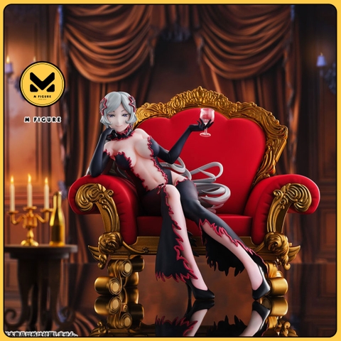 [PRE ORDER] MÔ HÌNH Dungeon ni Deai o Motomeru no wa Machigatteiru Darou ka V - Freya - 1/6 (Union Creative International Ltd) FIGURE CHÍNH HÃNG