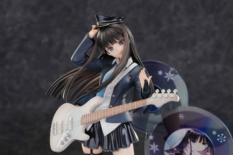 [PRE ORDER] MÔ HÌNH White Album 2 -Shiawase no Mukougawa- - Touma Kazusa - 1/6 - Reunion (Magi Arts) FIGURE CHÍNH HÃNG