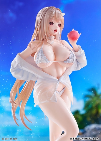 [PRE ORDER] MÔ HÌNH Goddess of Victory: Nikke - Viper - 1/7 - Shine of Love (Amakuni, Hobby Japan) FIGURE CHÍNH HÃNG