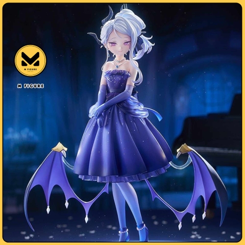 MÔ HÌNH Blue Archive - Sorasaki Hina - 1/7 - Dress (Good Smile Company) FIGURE CHÍNH HÃNG