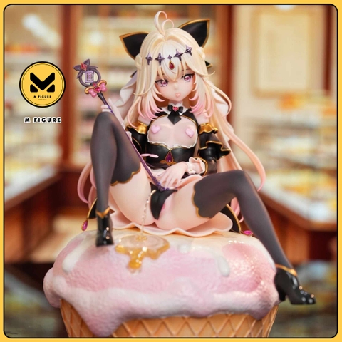 [PRE ORDER] MÔ HÌNH Moria Luluka - Pretty Cure (RW Studio) FIGURE CHÍNH HÃNG
