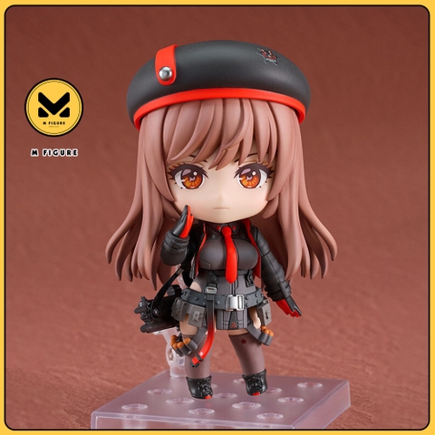 MÔ HÌNH Rapi - Nendoroid - Goddess of Victory: Nikke (Good Smile Company) FIGURE CHÍNH HÃNG
