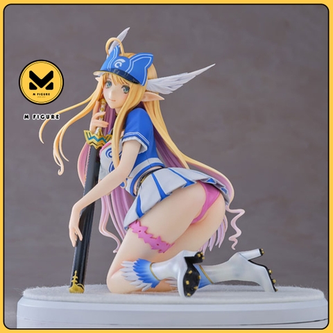MÔ HÌNH Nadesiko - Death Ball - New Illustration by Tony 1/6 Complete Figure(Daiki Kougyou) FIGURE CHÍNH HÃNG