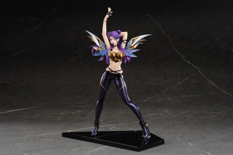 MÔ HÌNH League of Legends - Kai'Sa - 1/7 - K/DA (Apex Innovation) FIGURE CHÍNH HÃNG