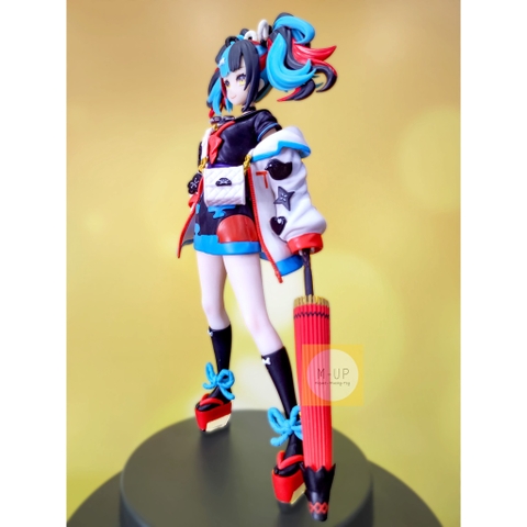 MÔ HÌNH Sei Shounagon - Fate/Grand Order - Super Special Series - Archer (FuRyu) FIGURE CHÍNH HÃNG