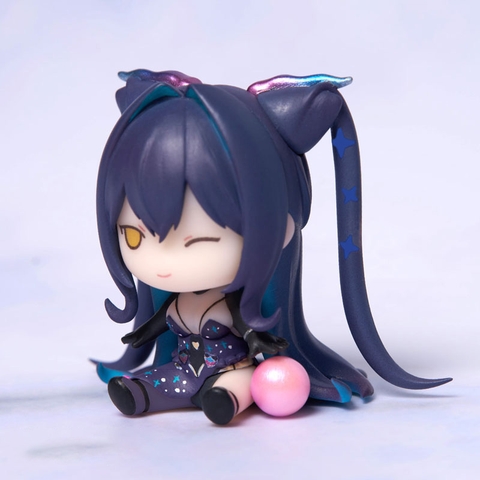 [Pre Order] MÔ HÌNH Little Mermaid: Abyss Flower - Goddess of Victory: Nikke - BabyBoom Series Vol.5 (GNFTOYZ) FIGURE CHÍNH HÃNG