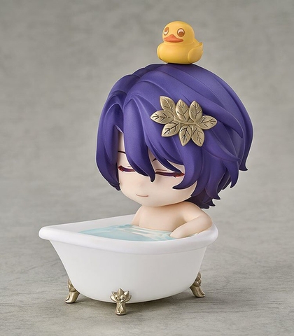 [Pre Order] MÔ HÌNH Dr. Ratio - Honkai: Star Rail -  Nendoroid (#2764) (Good Smile Company) FIGURE CHÍNH HÃNG