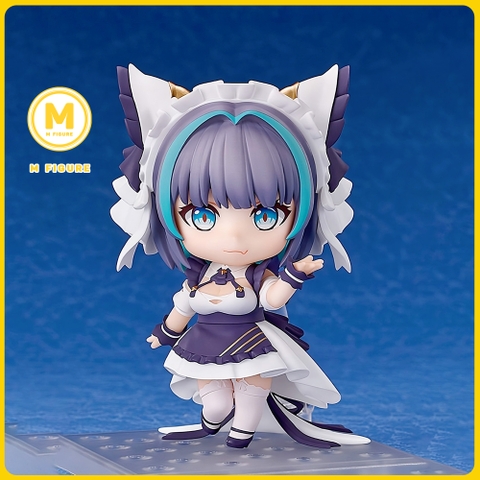 MÔ HÌNH Nendoroid Cheshire - Azur Lane - Nendoroid 2131 (Good Smile Company)FIGRUE CHÍNH HÃNG