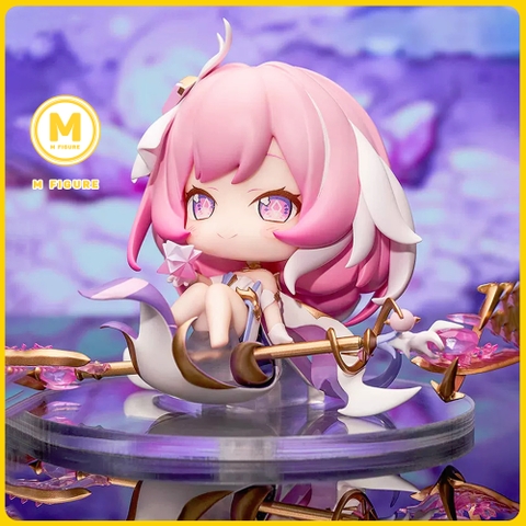 MÔ HÌNH Honkai Impact 3rd Elysia (Apex Innovation) FIGURE CHÍNH HÃNG