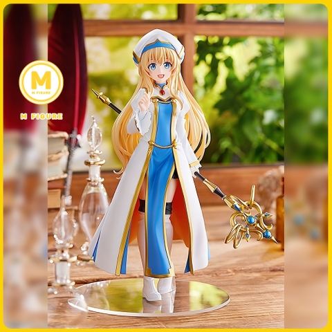 MÔ HÌNH Priestess - POP UP PARADE - Goblin Slayer II L size (Good Smile Company) FIGURE CHÍNH HÃNG