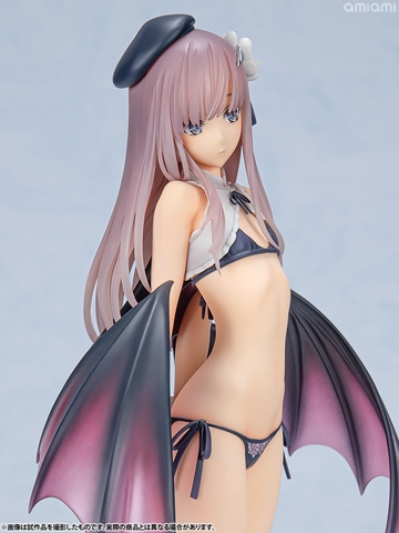 [Pre Order] MÔ HÌNH Koakuma-san illustrated by Seika Yashiro 1/7 Complete Figure CHÍNH HÃNG