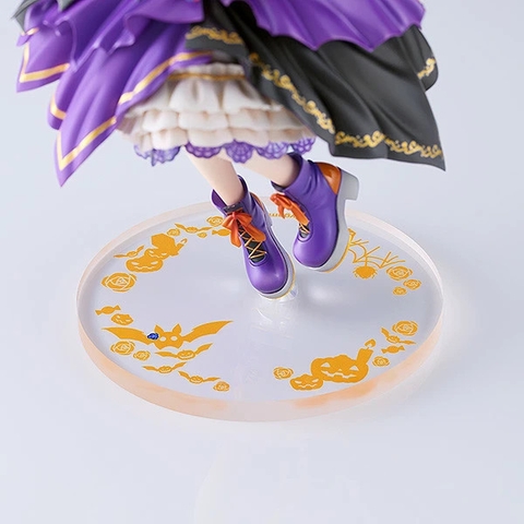 MÔ HÌNH Rice Shower - Uma Musume: Pretty Derby - Vampire Makeover! 1/7 (Good Smile Company) FIGURE CHÍNH HÃNG