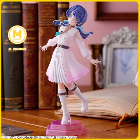 Figurine Seishun Buta Yarou wa Randoseru Girl no Yume wo Minai - Randoseru  Girl - Luminasta (SEGA)