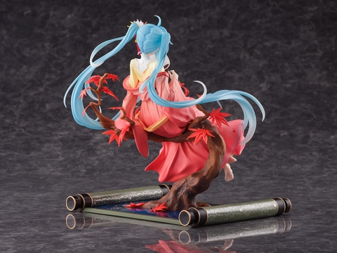 MÔ HÌNH Hatsune Miku - Piapro Characters - S-Fire - Yue Xijiang (SEGA) FIGURE CHÍNH HÃNG