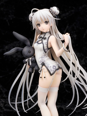 MÔ HÌNH Sora Kasugano - Yosuga no Sora -China Dress Style- 1/7 Complete Figure(Alter) FIGURE CHÍNH HÃNG