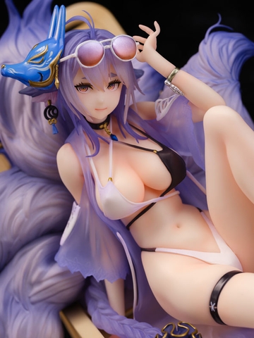MÔ HÌNH Tosa Hometown Zest - Azur Lane - 1/7 Complete Figure(Daiki Kougyou) FIGURE CHÍNH HÃNG