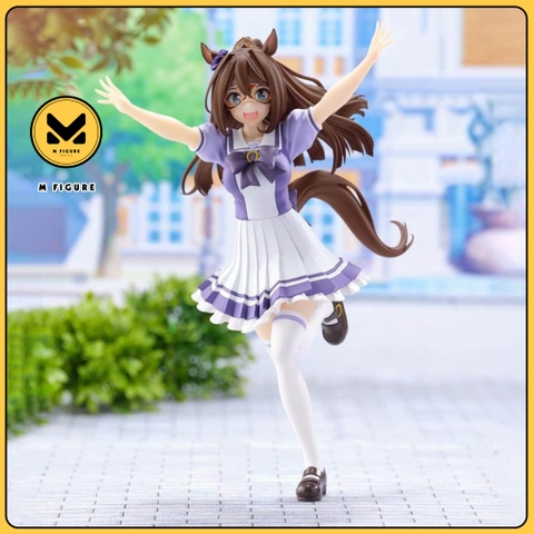 MÔ HÌNH El Condor Pasa - Umamusume: Pretty Derby -  (Bandai Spirits) FIGURE CHÍNH HÃNG