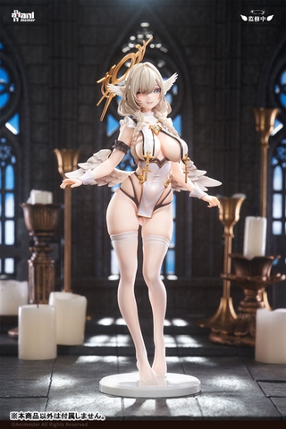 [Pre Order] MÔ HÌNH Sheng Wan Jiao Zhu Cheshire 1/6 Complete Figure(Animester) FIGURE CHÍNH HÃNG