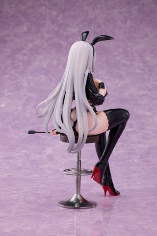 MÔ HÌNH Original - Lilycia - 1/4 (Apocrypha Toy) FIGURE CHÍNH HÃNG