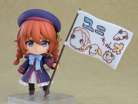 MÔ HÌNH Nendoroid Princess Connect! Re:Dive Yuni(Good Smile Company) FIGURE CHÍNH HÃNG