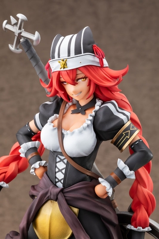 [Pre Order] MÔ HÌNH KDcolle OVERLORD Lupusregina Beta 10th Anniversary so-bin Ver. 1/8 Complete Figure(KADOKAWA) FIGURE CHÍNH HÃNG
