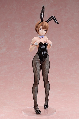 [Pre Order] MÔ HÌNH Love Is Indivisible by Twins Rumi Jinguuji Bunny Ver. 1/6 Complete Figure(FREEing) FIGURE CHÍNH HÃNG