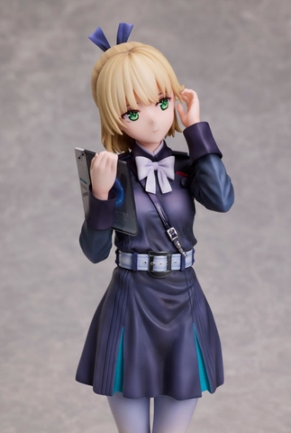 MÔ HÌNH Heaven Burns Red - Nanase Nanami - Narvy - 1/7 (elCOCO, Movic) FIGURE CHÍNH HÃNG