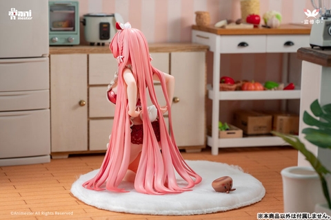 [Pre Order] MÔ HÌNH White Rabbit Rosu 1/7 Complete Figure(Animester) FIGURE CHÍNH HÃNG