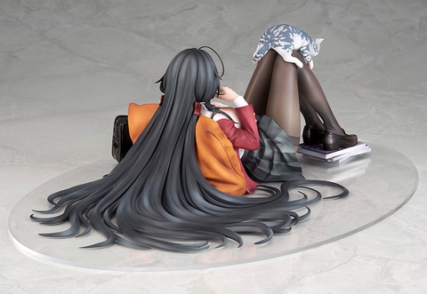 [Pre Order] MÔ HÌNH Azur Lane Taihou Sweet Time After School Ver. 1/7 Complete Figure(Alter) FIGURE CHÍNH HÃNG