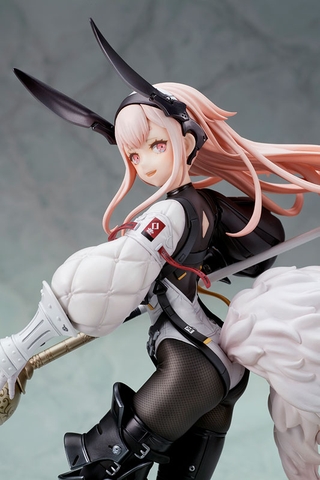 [Pre Order] MÔ HÌNH FALSLANDER HEXE 1/7 Complete Figure(ques Q) FIGURE CHÍNH HÃNG